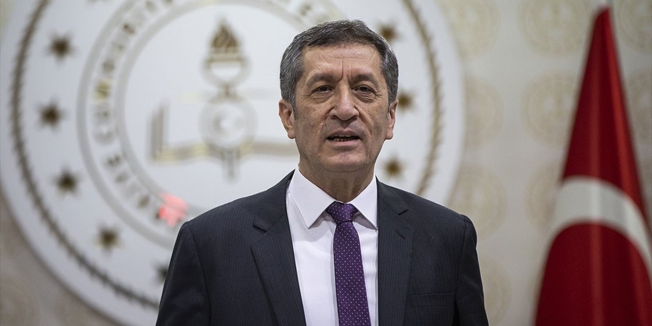 Milli Eğitim Bakanı Selçuk: 'Daha Zengin İçeriklere İhtiyacımız Var'