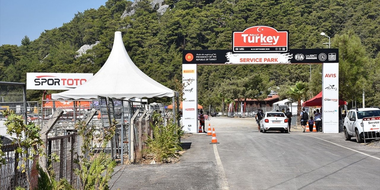 Türkiye'nin Ev Sahipliği Yaptığı En Büyük Spor Organizasyon: WRC