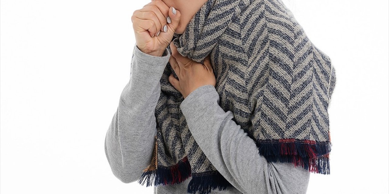 Nefes Darlığı ve Kuru Öksürük Bu Hastalığı Habercisi Olabilir