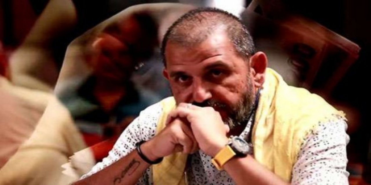 FOX TV'ye veda eden Fatih Portakal Yeni Hayatından Paylaştığı Gönderiyle Gündeme Oturdu