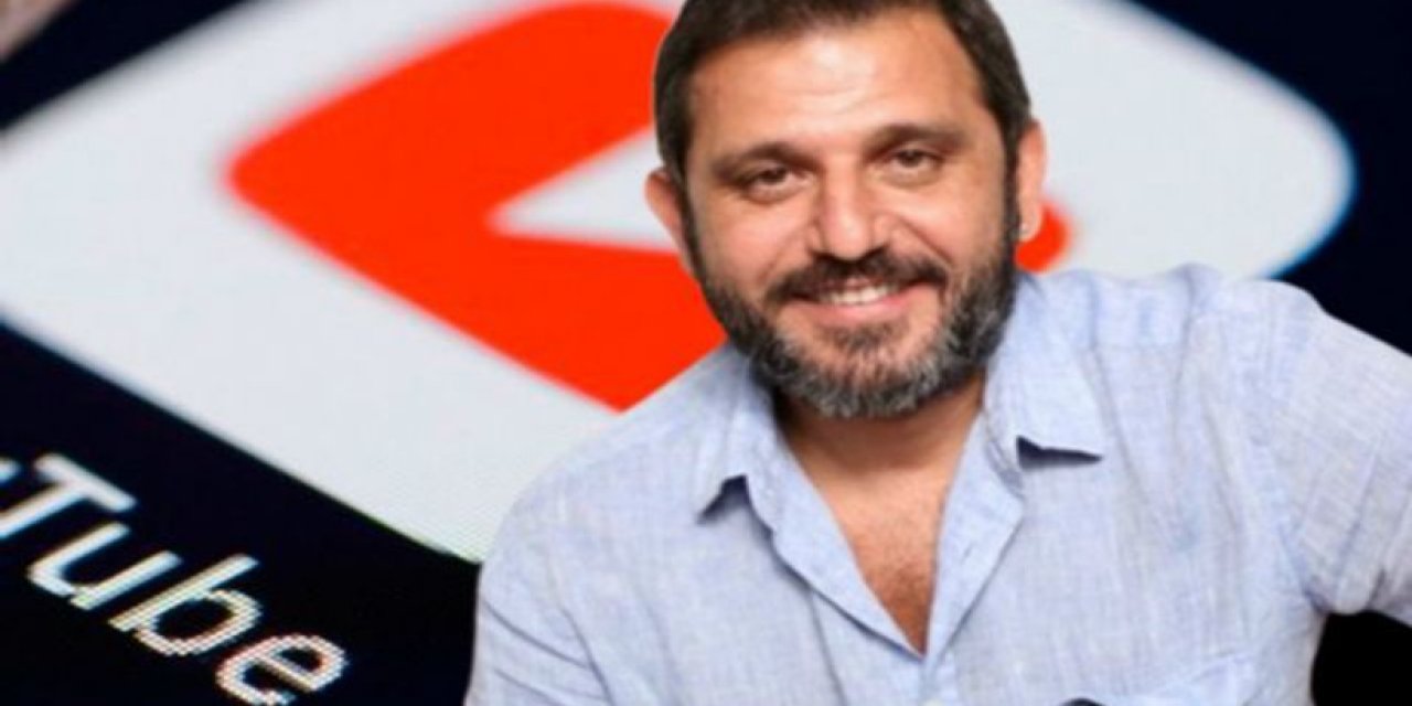 Fatih Portakal tarafından Açılan Youtube Kanalı Tırmanışa Geçti Herkesin tek bir beklentisi var..