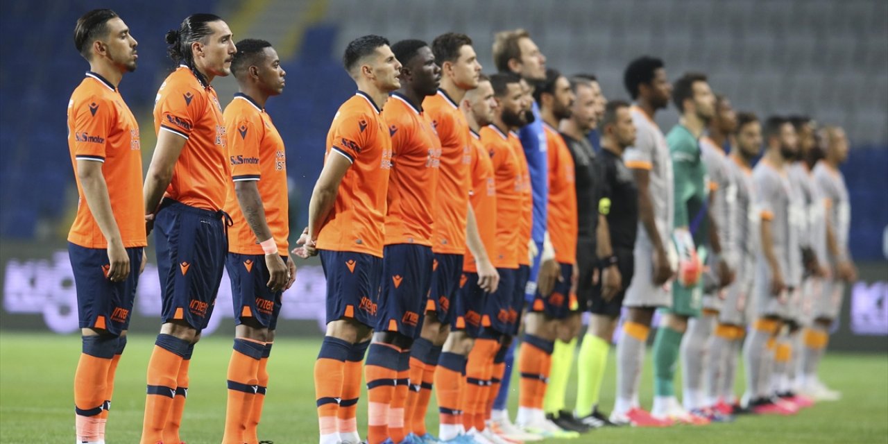 Galatasaray ile Medipol Başakşehir Yarın 25. Kez Karşılaşacak