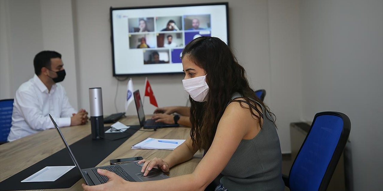 İzmir'de Okuyan Öğrencileri İlgilendiren Düzenleme : Hazırlıklar Tamamlandı Eğitim böyle olacak