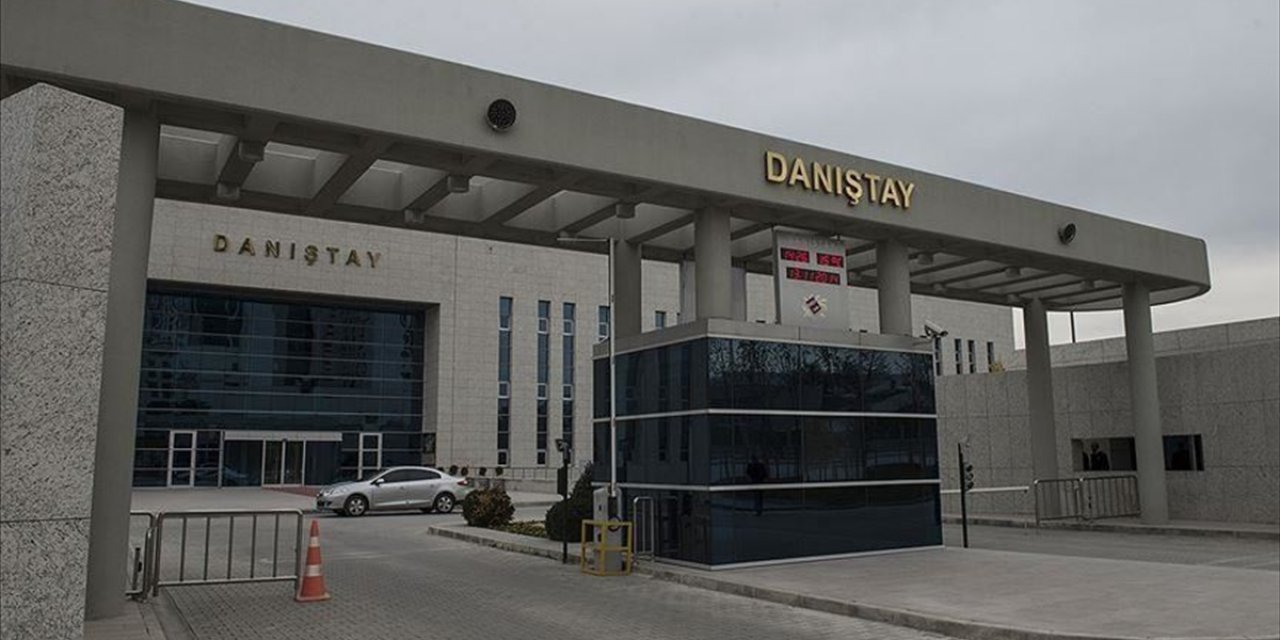 Danıştaydan 'Küçük İşletme Basit Usul Vergi Mükellefi Olmalı' Kararı