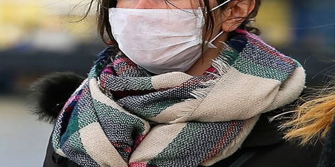 Kovid-19'dan Son 24 Saatte Meksika'da 235 Kişi Hayatını Kaybetti