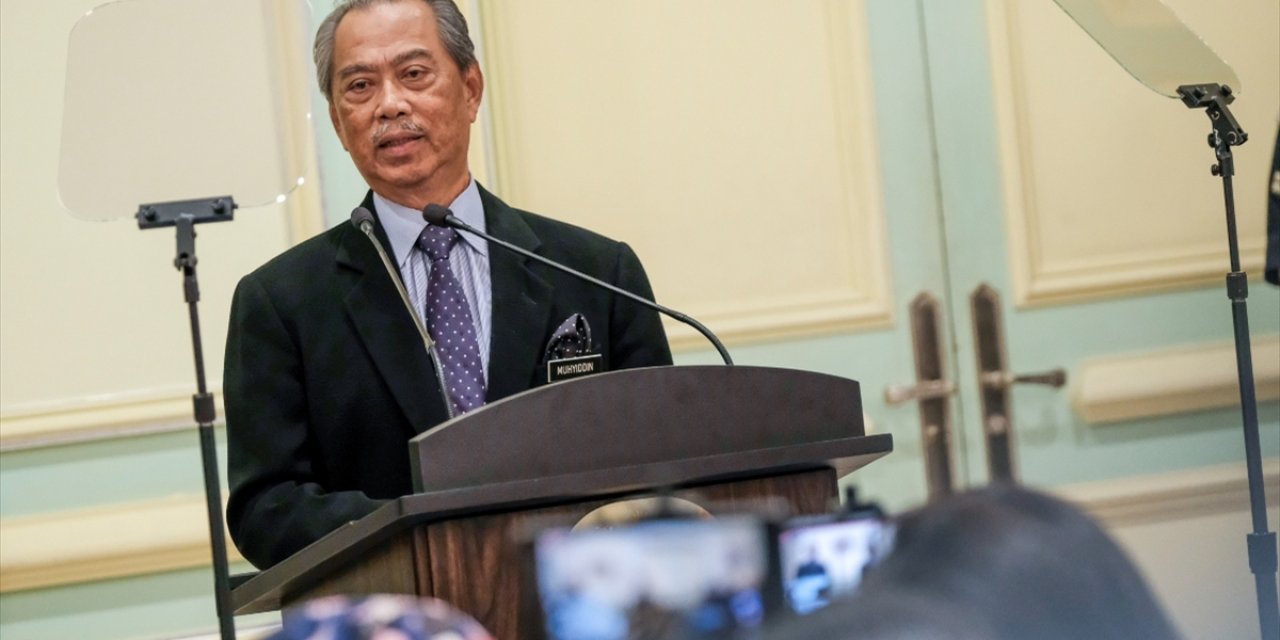Malezya Başbakanı Muhyiddin: 'BM Nesillerimizi Savaştan Kurtarmakta Başarısız Oldu'