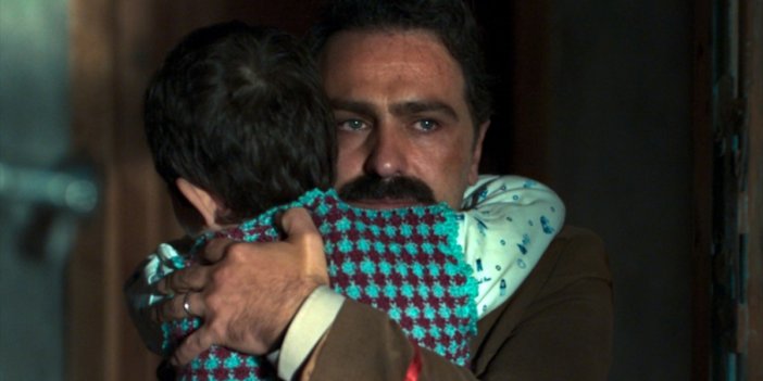 Ödüllü 'Ceviz Ağacı' Filminin Uluslararası Prömiyeri '42. Moskova Film Festivali'nde Yapılacak