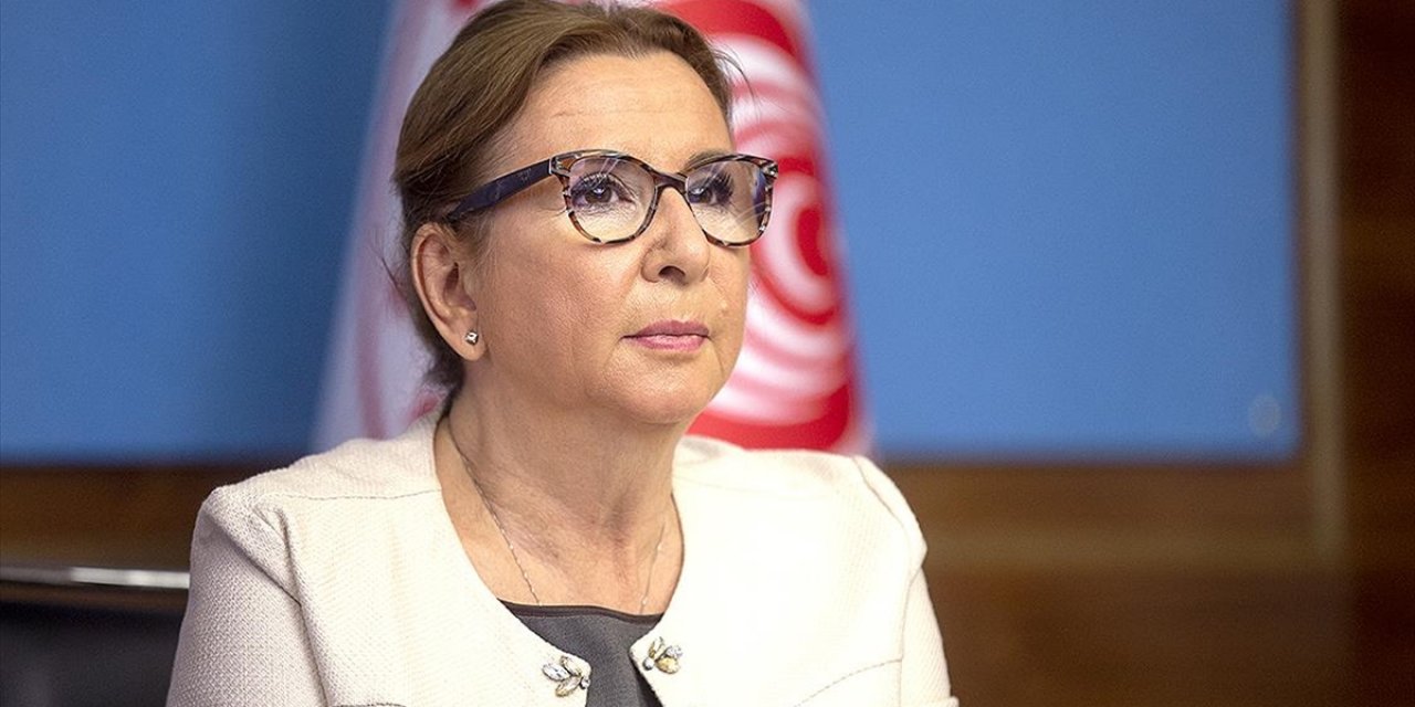 Bakan Pekcan: 'Koreli Firmalardan Daha Fazla Yatırım Yapmalarını İstiyoruz'