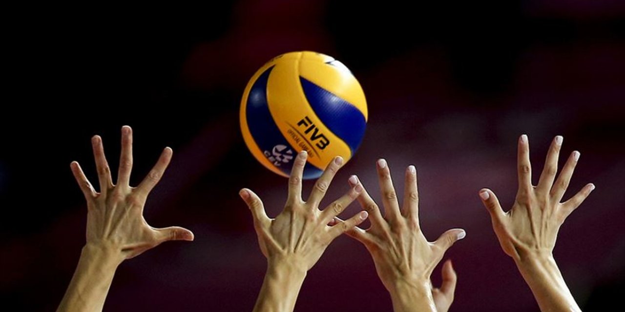 VakıfBank Kadın Voleybol Takımı'nda 8 Yeni Kovid-19 Vakası