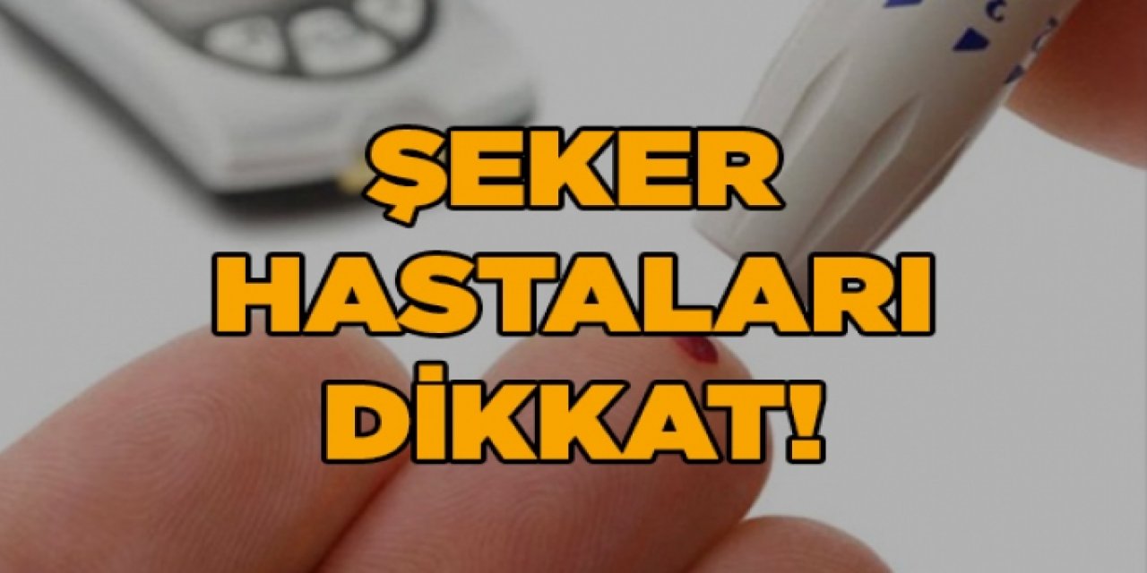 Bilim İnsanlarından Şeker Hastalarını İlgilendiren Buluş Sonunda Başardılar Ve Bir ilk oldu