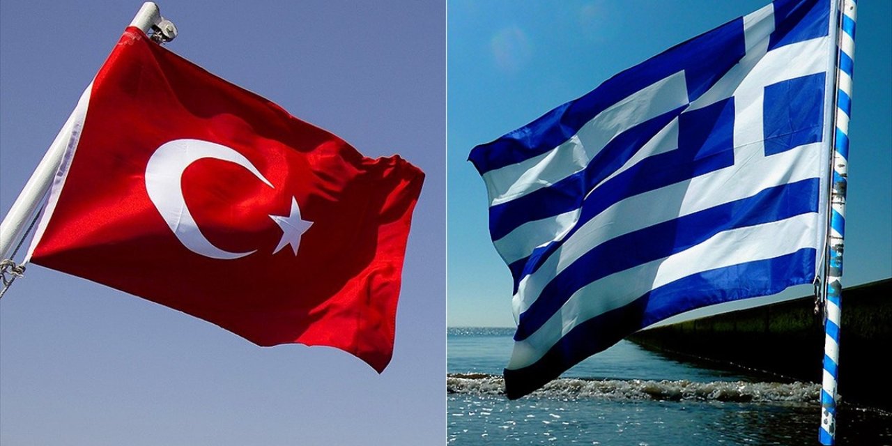 Türkiye ve Yunanistan Sorunlarını Çözüme Kavuşturmak İstiyor