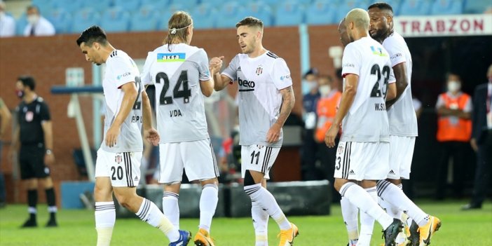Beşiktaş, Portekiz'in Rio Ave Takımını Konuk Edecek