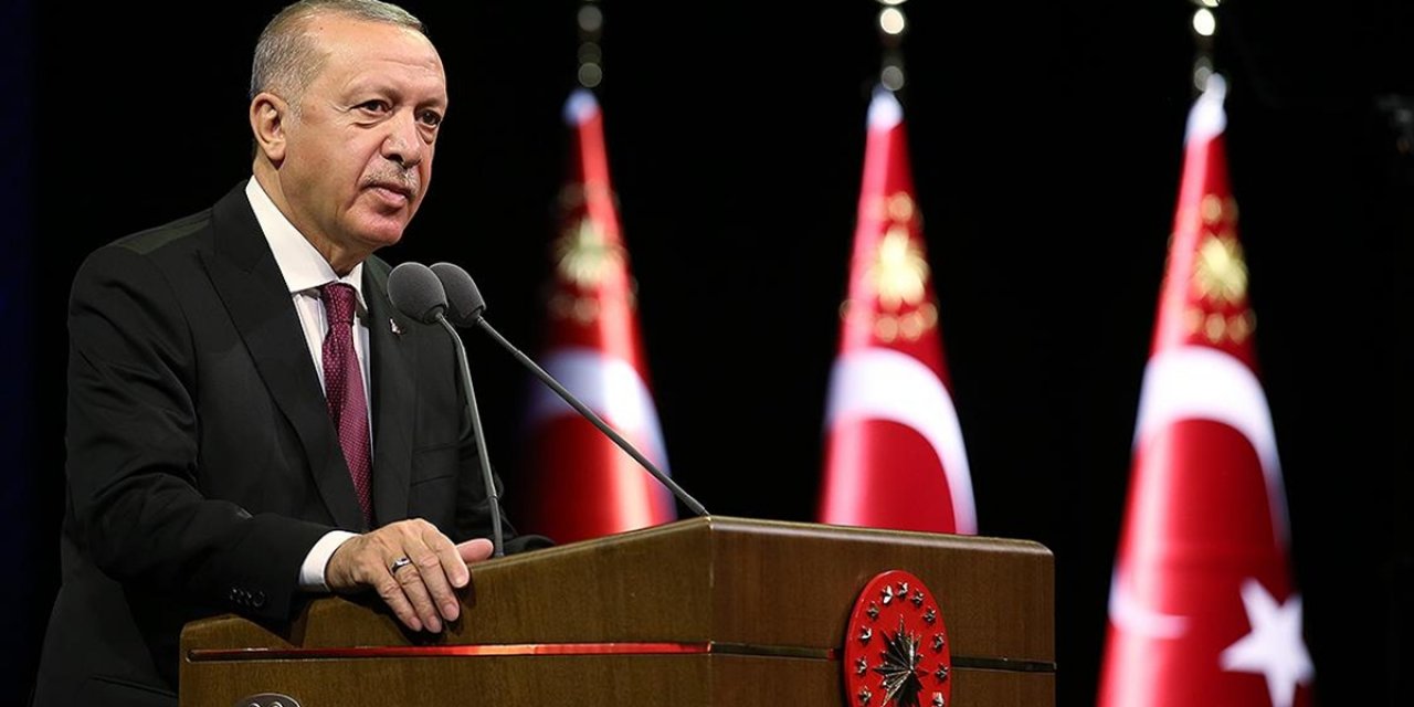 Erdoğan, AB Komisyon Başkanı Leyen ve NATO Genel Sekreteri Stoltenberg İle Görüşecek