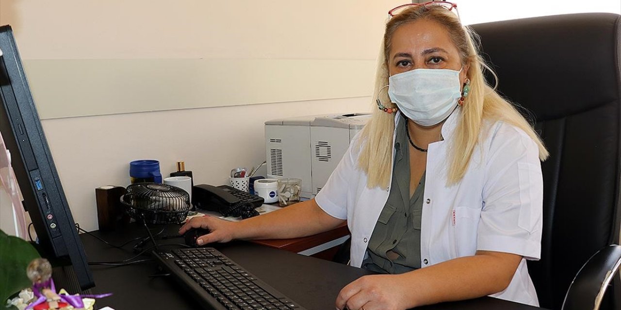 Kovid-19'u Yenen Dr. Özyılmaz: 'Pişman Olmamak İçin Önlemlerinizi Alın'