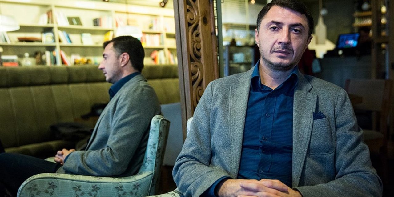 Teknik Adam Şota Arveladze'nin Kovid-19 Testi Pozitif Çıktı