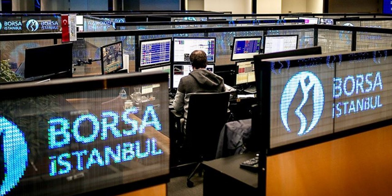 Küresel Piyasalar Karışık Bir Seyir İzlerken Yurt İçi Piyasalar TCMB'ye Odaklandı