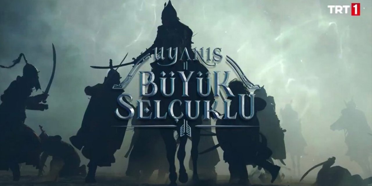 Türk Televizyon Tarihinin En Uzun Savaş Sahnesi TRT 1'in Yeni Dizisi 'Uyanış: Büyük Selçuklu' İçin Çekildi
