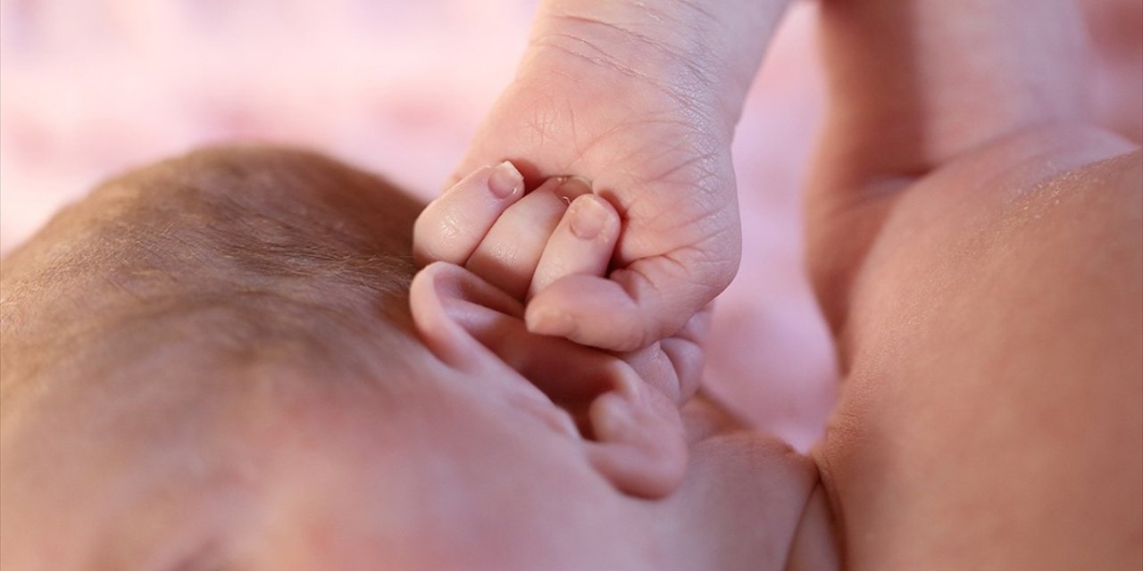 Türkiye'de Her Bin Bebekten 2 ile 3'ü Bu Hastalıkla Dünyaya Geliyor