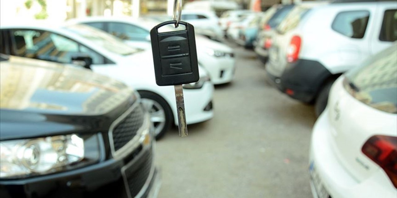 İkinci El Online Oto Pazarında Ağustos Ayının Kazananı Belli Oldu