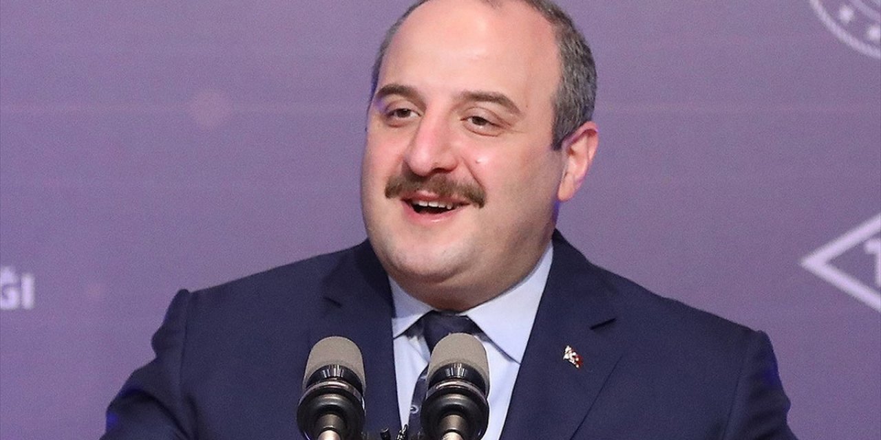 Bakan Varank: 'TEKNOFEST'in Etkilerini Orta ve Uzun Vadede Göreceğiz'