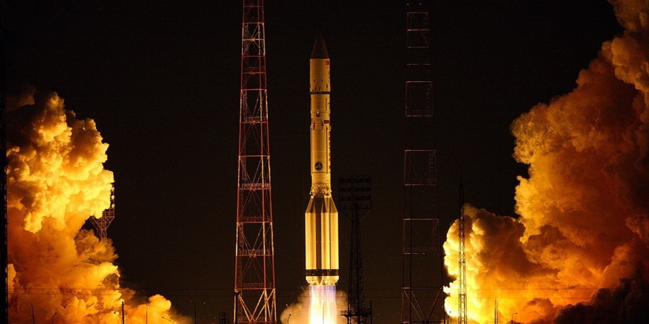 Türkiye, Türksat 5A İçin Gün Sayıyor