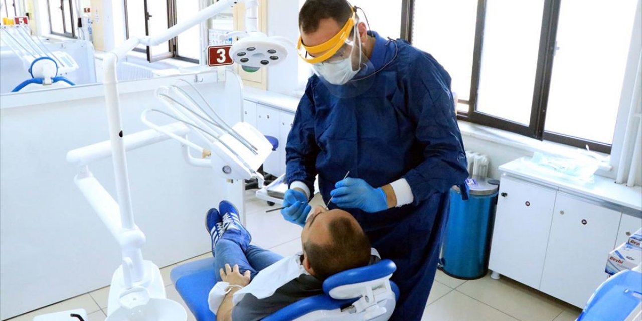 Türkiye'de Bir İlk! Uzmanı Ameliyatın Detaylarını Anlattı