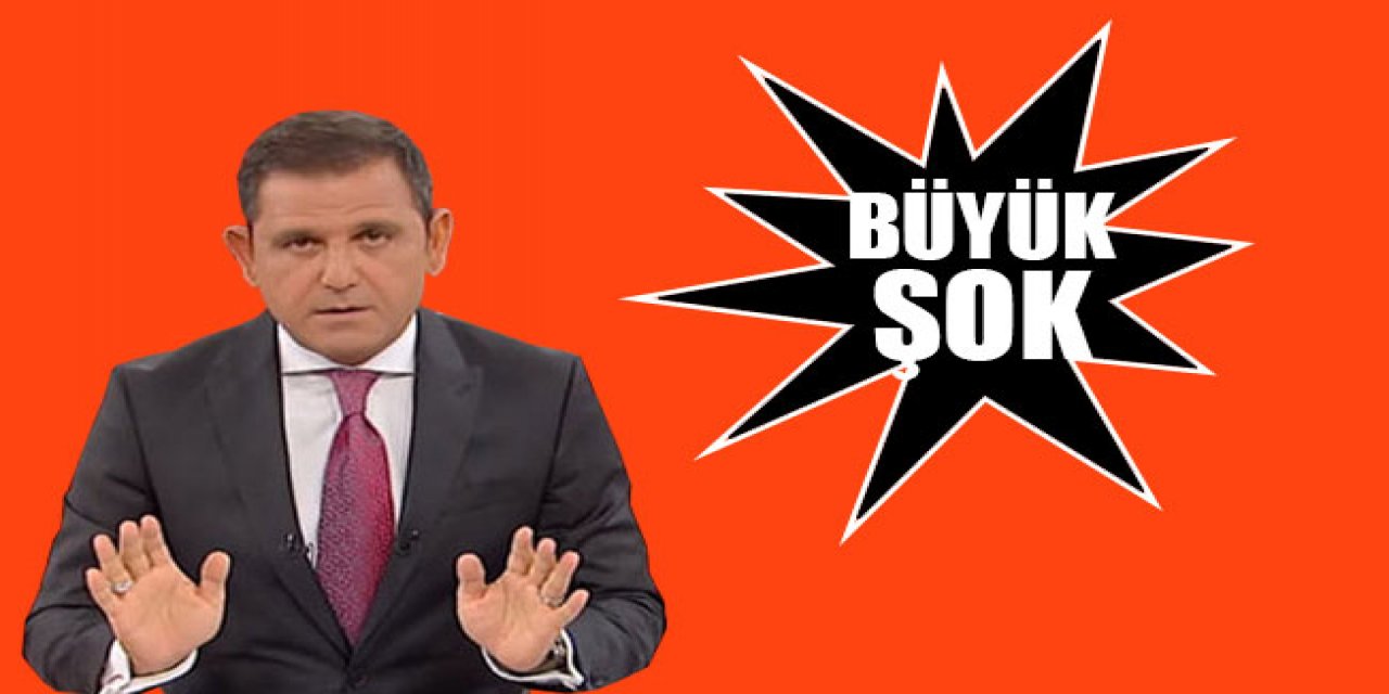 FOX TV'den istifa eden Fatih Portakal Hakim Karşısına çıktı ve istenilen hapis cezası açıklandı