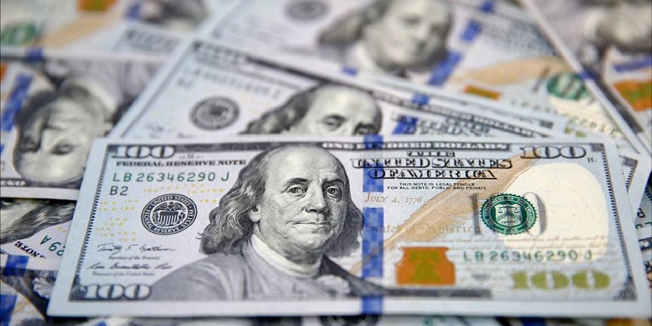 Merkez Bankası Rezervleri Geriledi