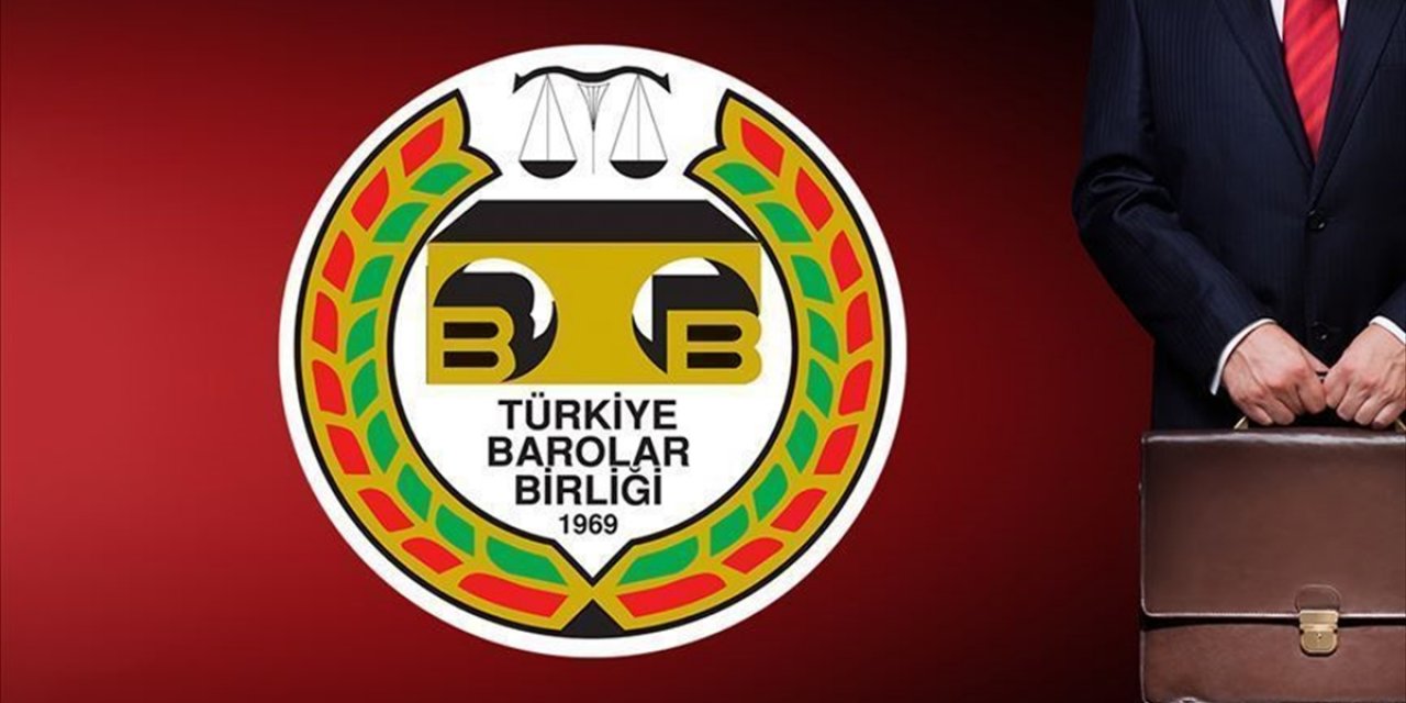 TBB Başkanı Feyzioğlu İstanbul'da İkinci Baro Kurulması İçin Yetki Verdi