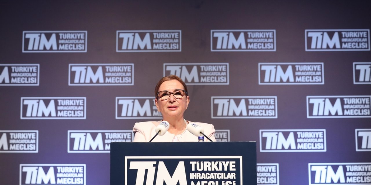 Bakan Pekcan: İhracatta Kayda Değer Bir Performans Sergiledik'