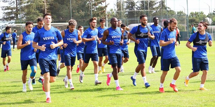 Trabzonspor, Yarın Sahasında Yeni Malatyaspor'u Konuk Edecek