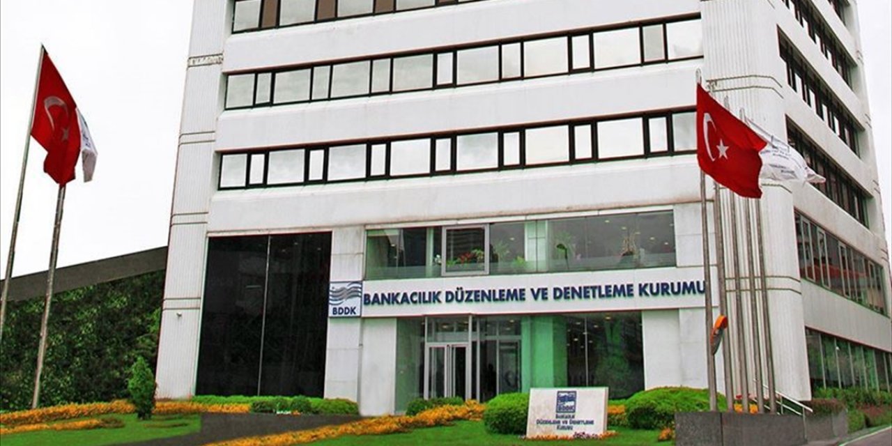 BDDK, Swap Limitini Artırdı