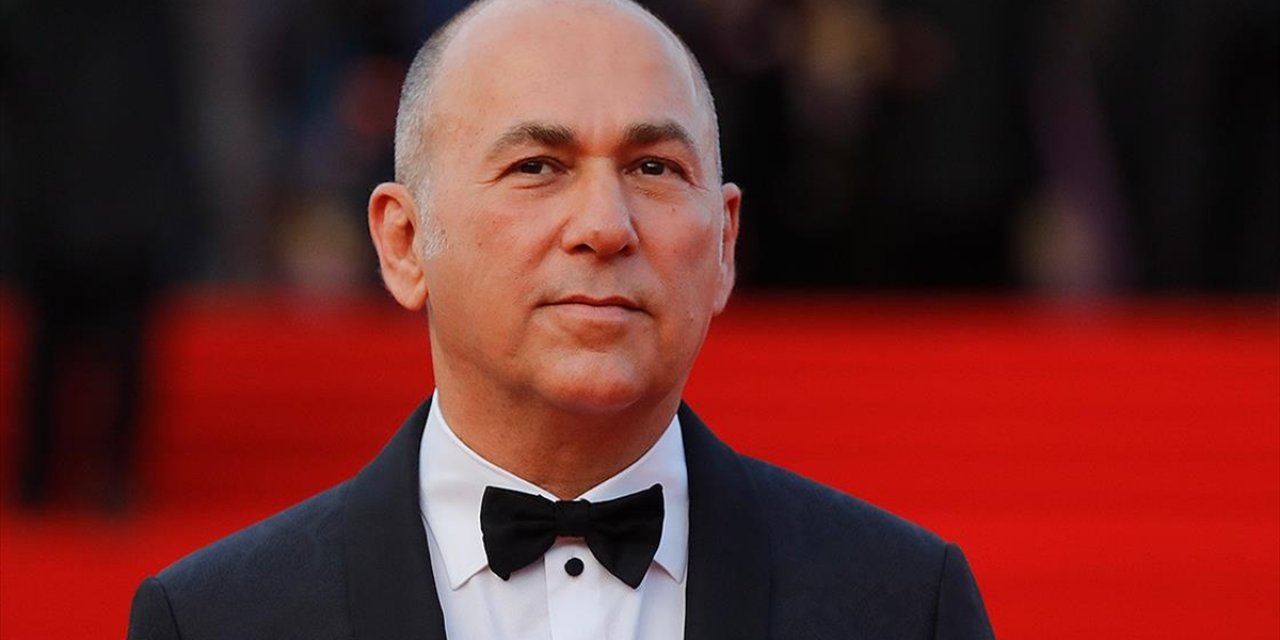 Yönetmen Ferzan Özpetek İtalya'nın Prestijli Sinema Ödülüne Layık Görüldü