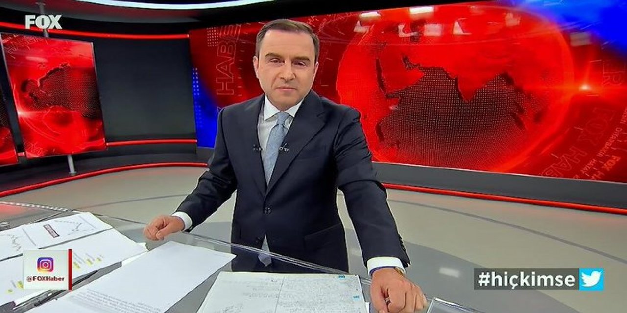 Fatih Portakal'ı Sollayan Selçuk Tepeli Açıkladığı Geçmişiyle Herkesi Şaşırttı Herkes onu konuşuyor