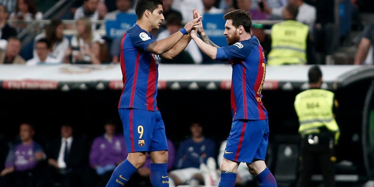Messi'den Barcelona Yönetimine 'Bu Noktada Beni Hiçbir Şey Şaşırtmıyor' Eleştirisi