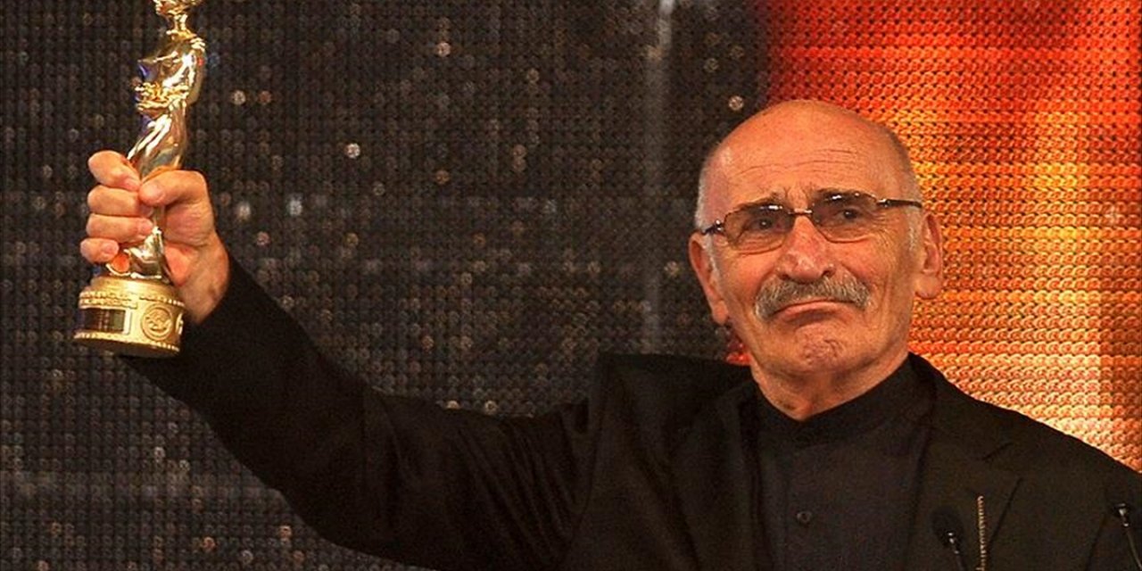 Usta Oyuncu Tuncel Kurtiz Vefatının 7. Yılında Anılıyor