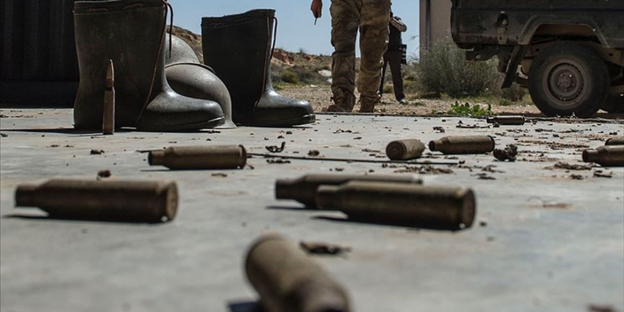 Libya'daki Gelişmeler Kırılgan Bir Uzlaşının Sinyali Olabilir