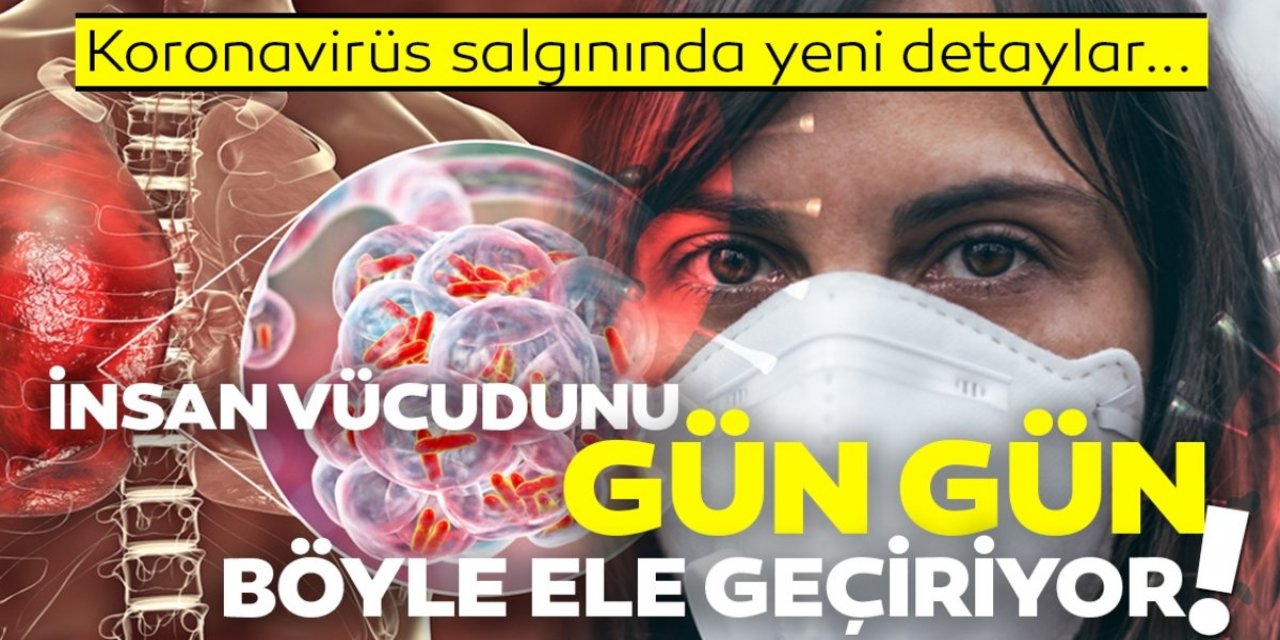 Farkında olmadan Koronavirüsü Atlatmış olabilirsiniz test yaptırmadan işte anlayabileceğiniz belirtiler