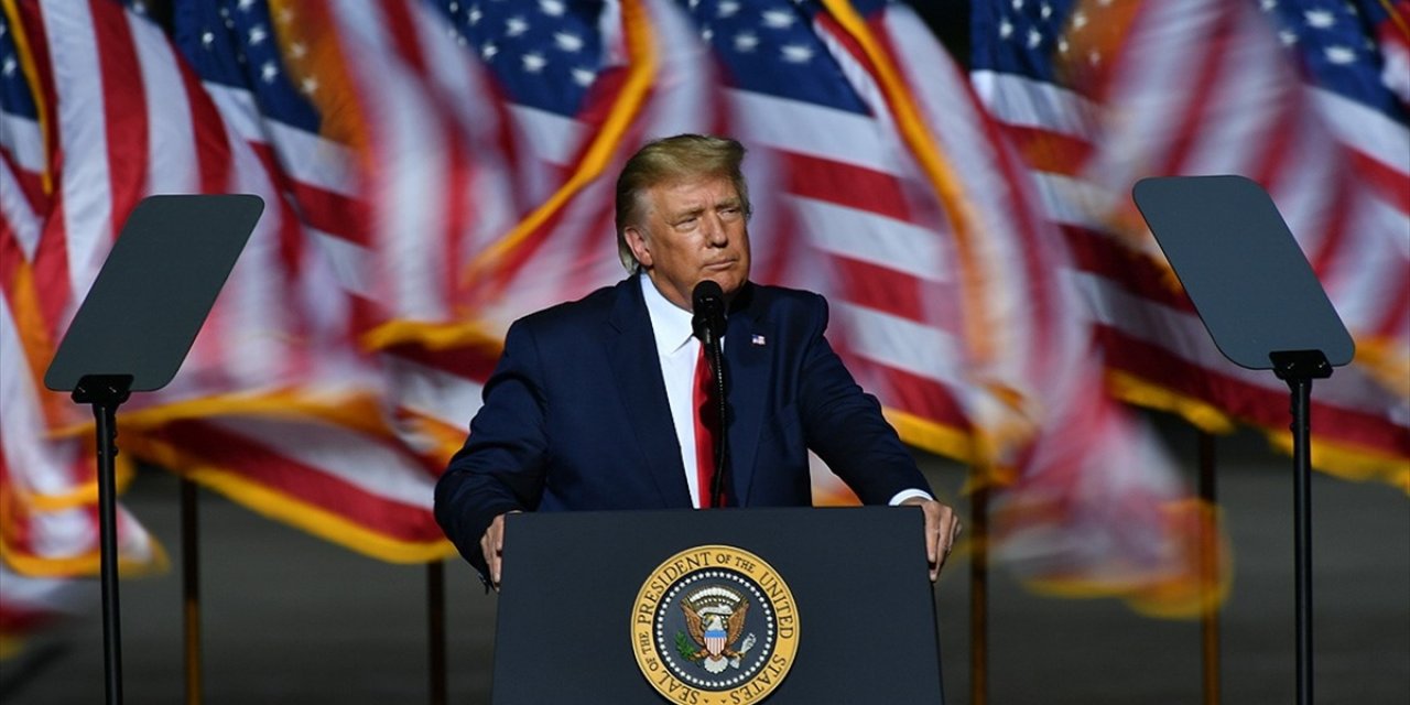 ABD vizesiyle ilgili Trump Son kararını verdi Kısıtlama Kararı herkesi şaşırttı Amerika artık...