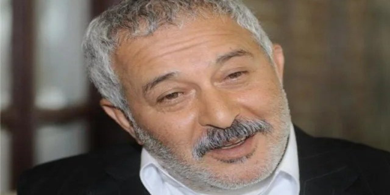 Eşkıya Dünyaya Hükümdar Olmaz dizisi oyuncularından Ali Sürmeli sevenlerini üzdü ilk haber geldi