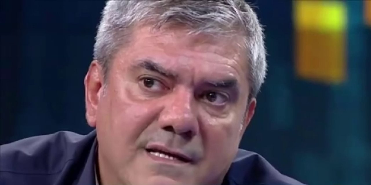 Yılmaz Özdil Sessiz kalmadı ve büyük ahlaksızlığı gözler önüne serip isyan etti herkesi uyardı!