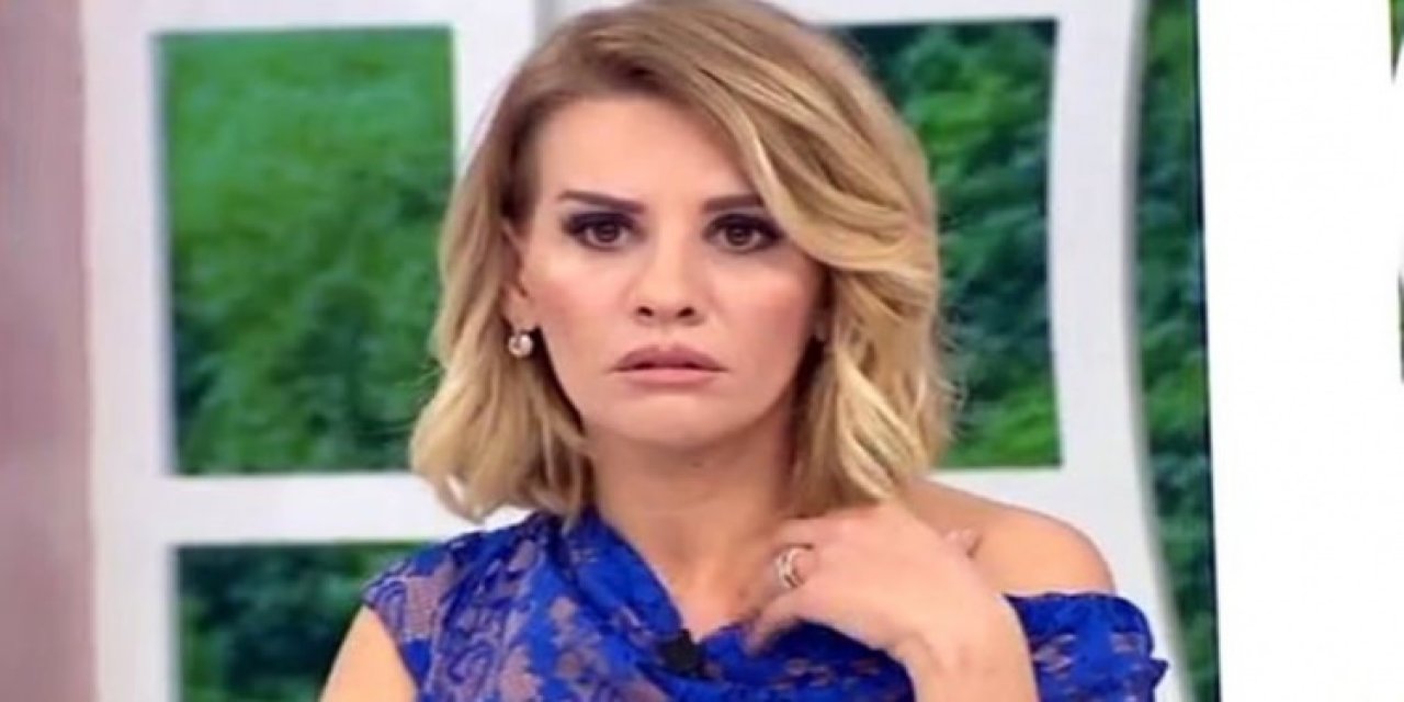 Tepkiler Çoğalınca Esra Erol Programındaki rezalet için RTÜK harekete geçti ve resmen duyuruldu