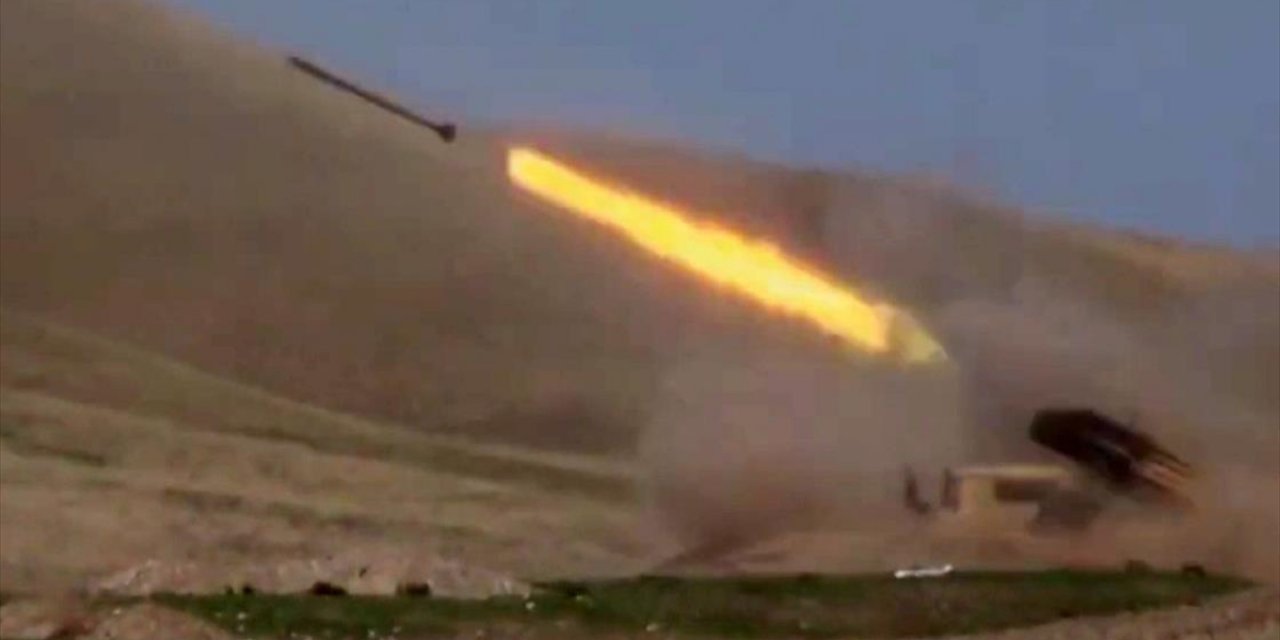Azerbaycan: 'Ermenistan'ın Kayıpları Arasında Paralı Savaşçılar Tespit Edildi'