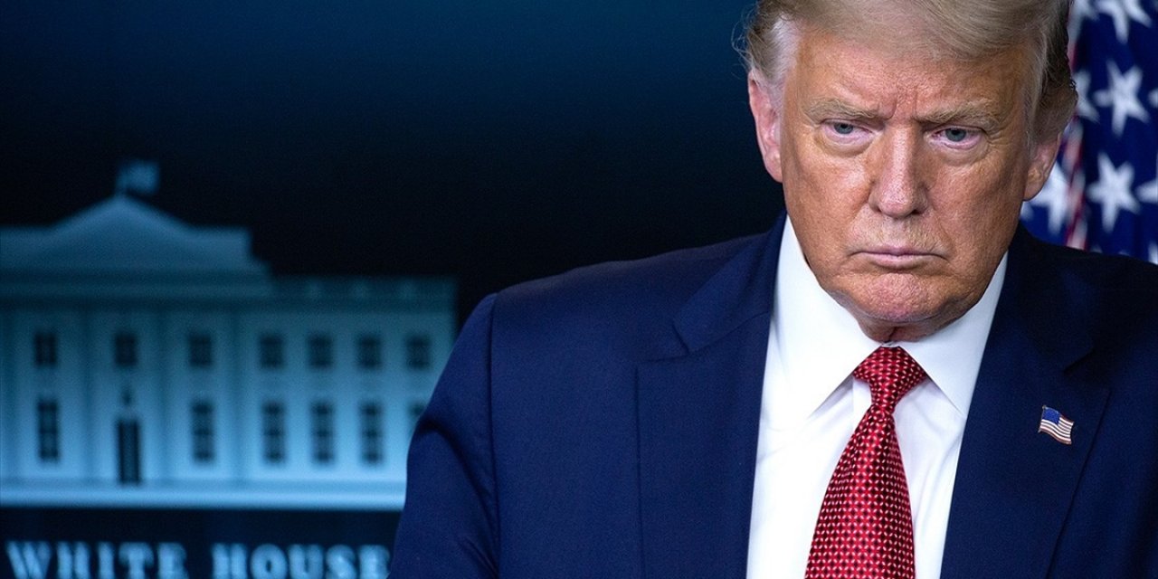 New York Times Gazetesi, Trump'ın Yıllardır Hiç Vergi Ödemediğini İddia Etti