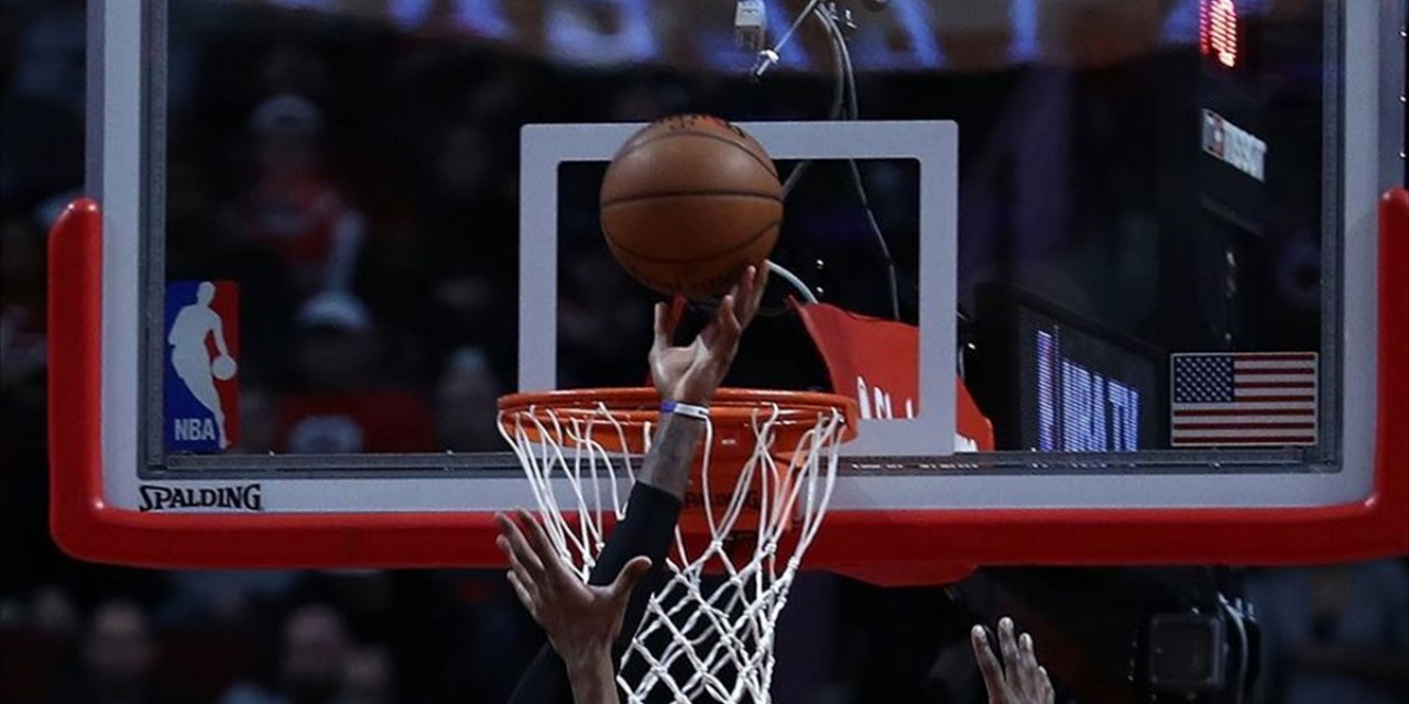 NBA'de Finalistler Belli Oldu