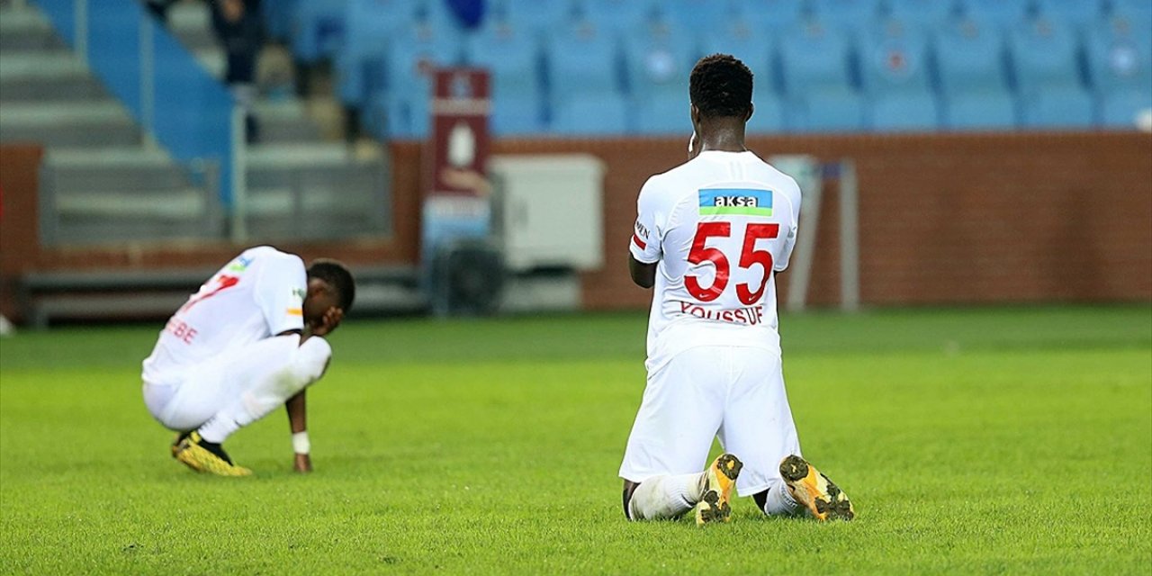 Yeni Malatyaspor 2020 Yılını İyi Kapatmak İstiyor