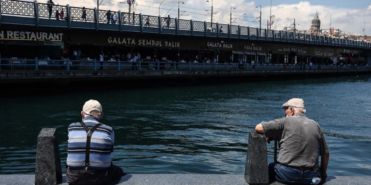 Kovid-19'dan En Çok Etkilenenlerde O Hastalık Olduğu Ortaya Çıktı
