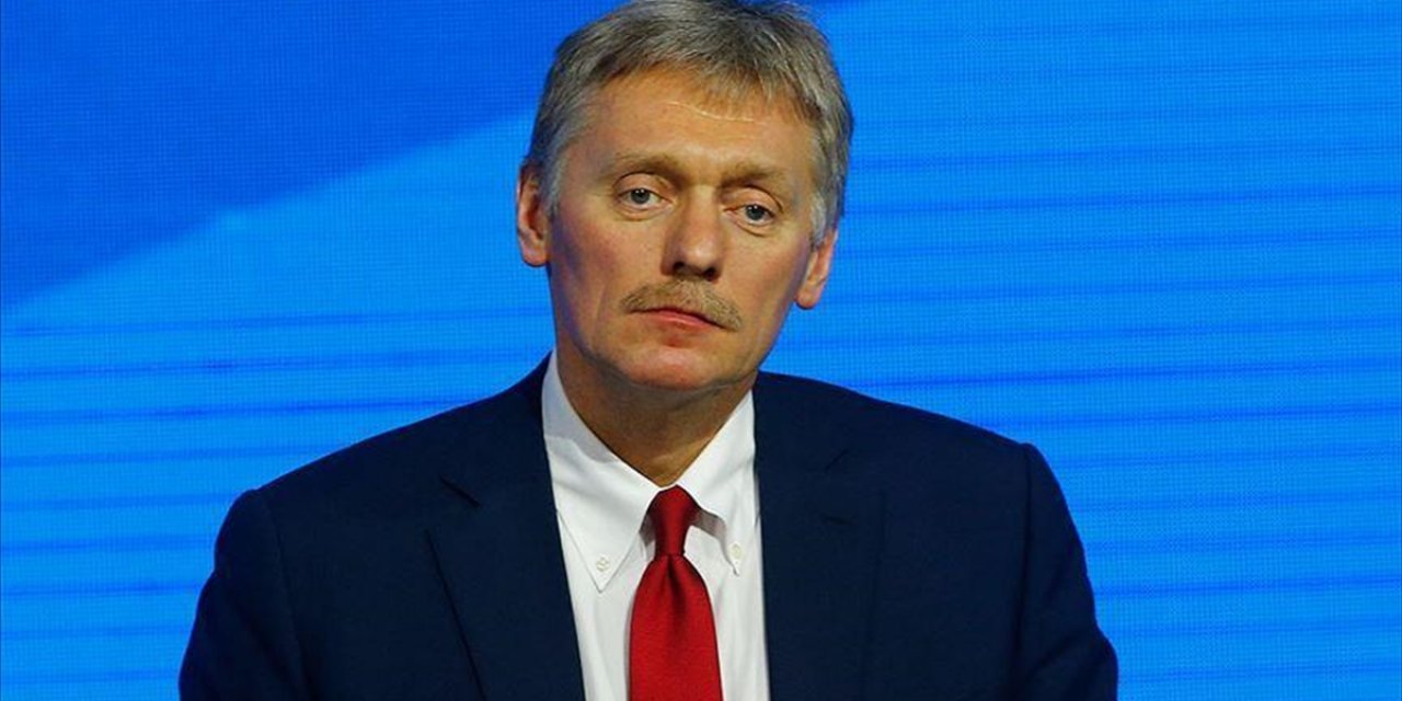 Kremlin Sözcüsü Peskov'dan Dağlık Karabağ'ya İlişkin 'Dengeli Pozisyon Sergiliyoruz' Açıklaması