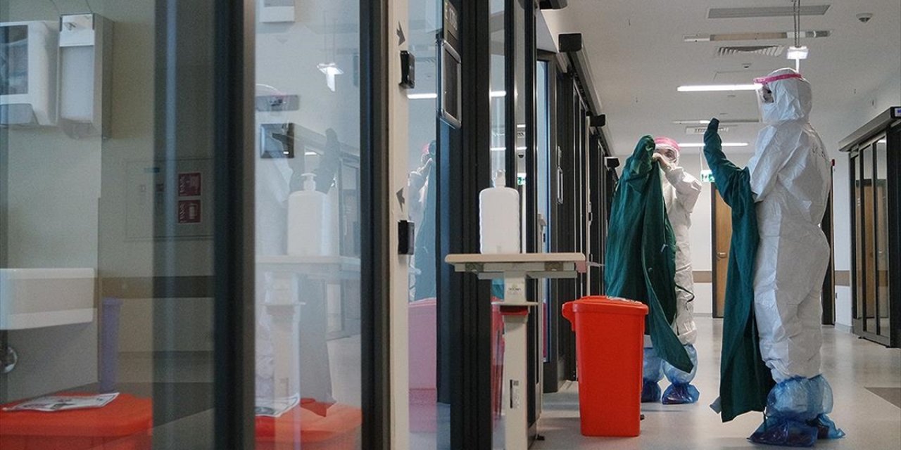 Türkiye'deki güncel koronavirüs sayısı belli oldu! 28 Eylül itibariyle güncel rakamlar