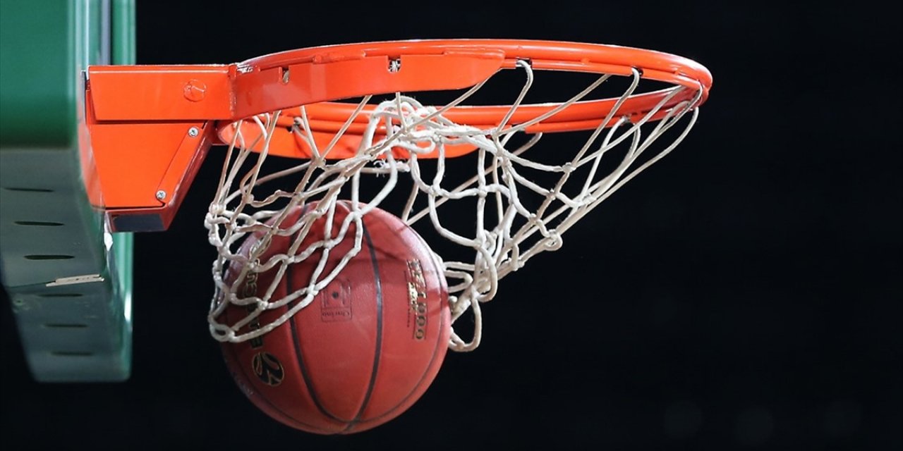 FIBA Şampiyonlar Ligi'nde Final Heyecanı